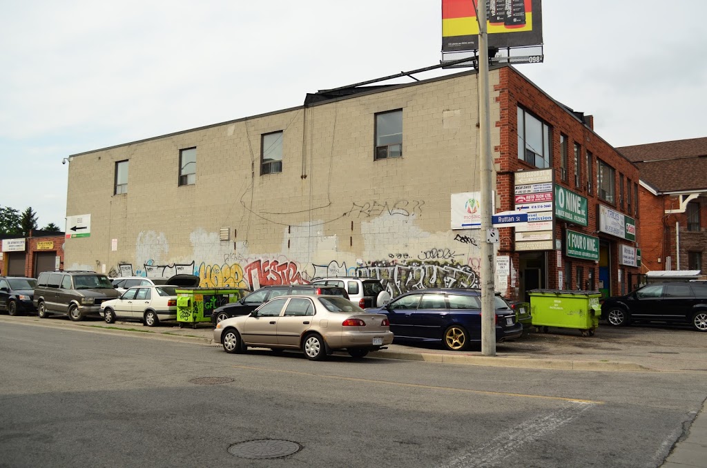 M-Tricks Autosport | 1409 Bloor St W, Toronto, ON M6P 3L4, Canada | Phone: (416) 531-8609