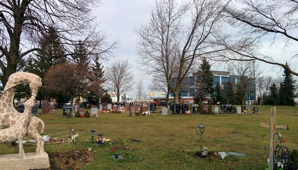 Elgin Mills Cemetery, Cremation and Funeral Centres | 1591 Elgin Mills Rd E, Richmond Hill, ON L4S 1M9, Canada | Phone: (905) 737-1720