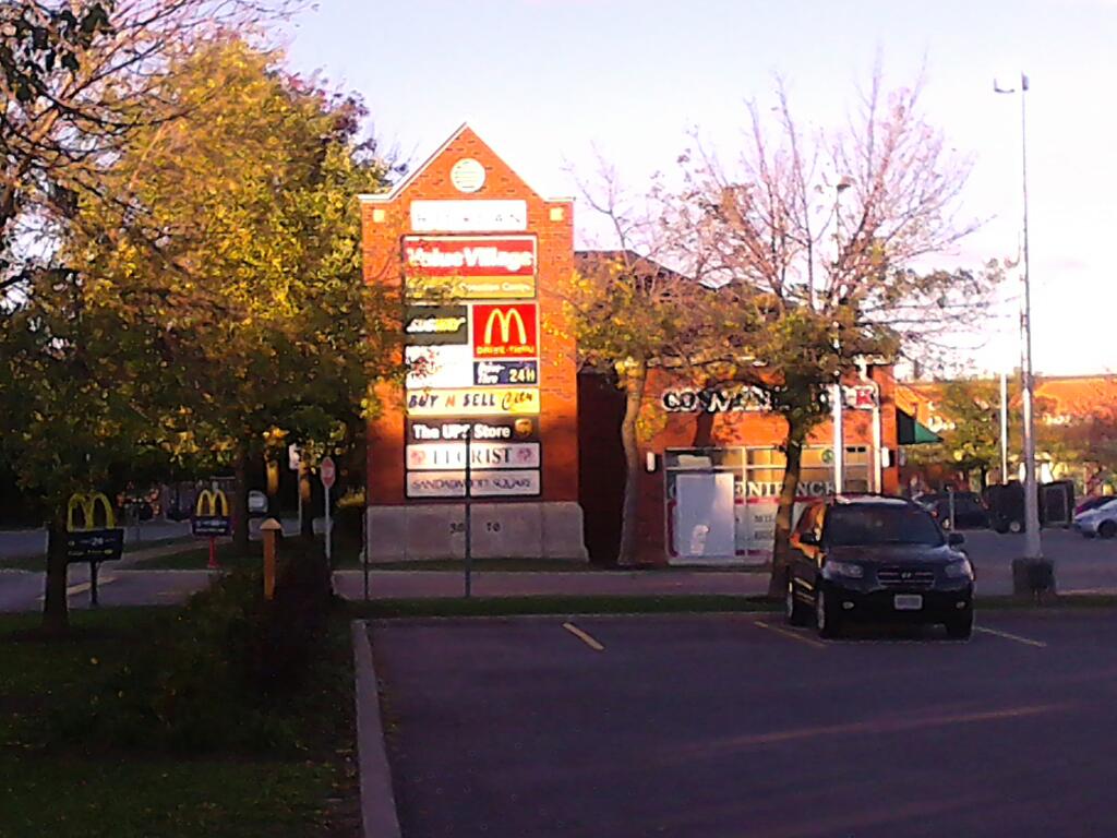 Convenience K | 34 Bristol Rd E, Mississauga, ON L4Z 3K8, Canada | Phone: (905) 507-6754
