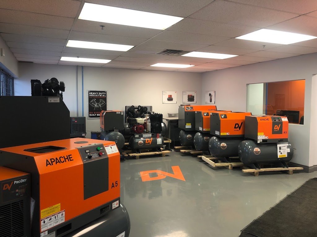 DV Systems Quebec | 2700 Rue Jean-Perrin local 100A, Québec City, QC G2C 1S9, Canada | Phone: (418) 844-3519