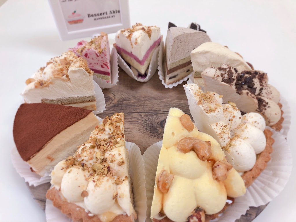 DessertAble | 513 Hamilton Ave, Winnipeg, MB R2Y 1W9, Canada | Phone: (204) 888-3434