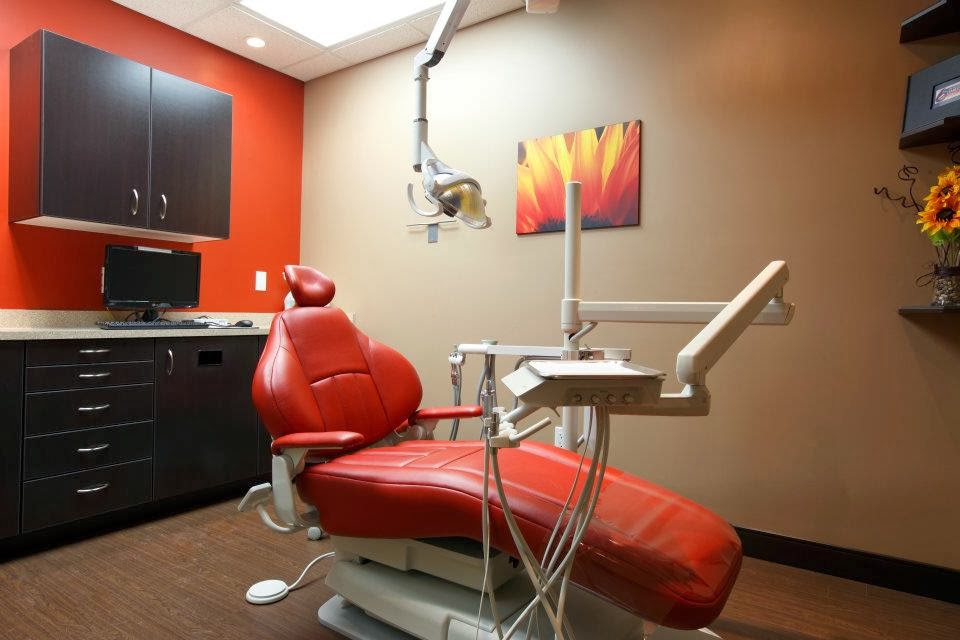 Serenity Dental | 468 St Annes Rd #A, Winnipeg, MB R2M 3E1, Canada | Phone: (204) 415-5567
