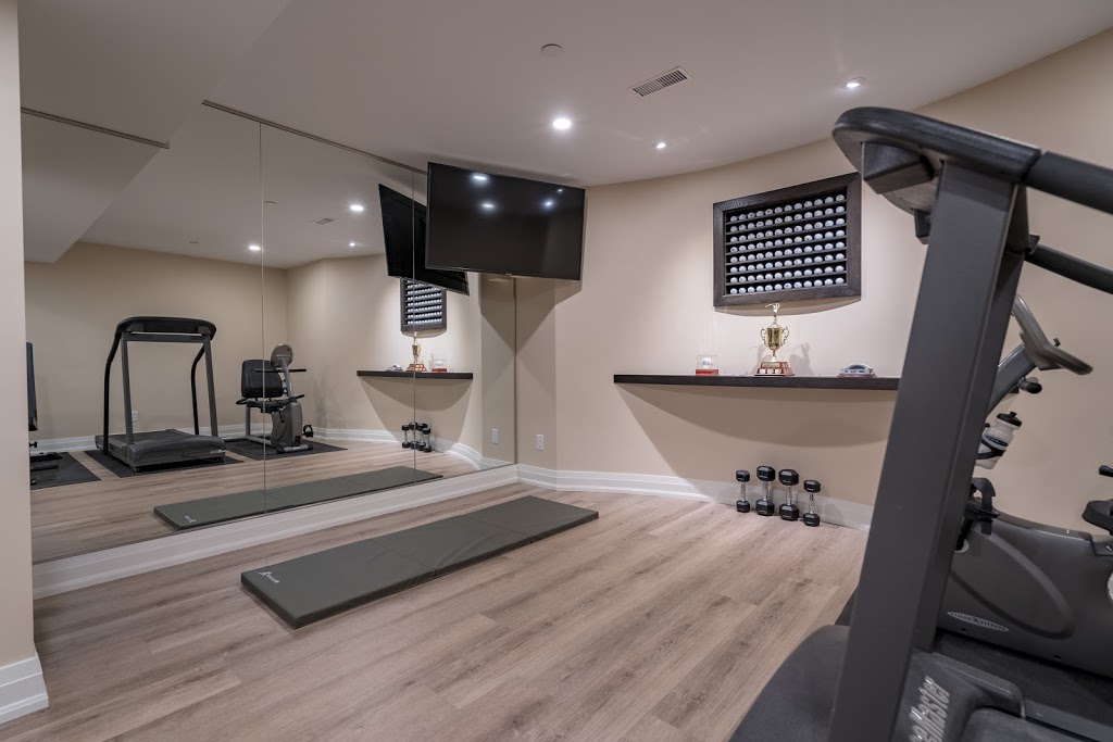 Bryte Custom Contracting | 406 Leacock Dr, Barrie, ON L4N 5M6, Canada | Phone: (705) 527-3103