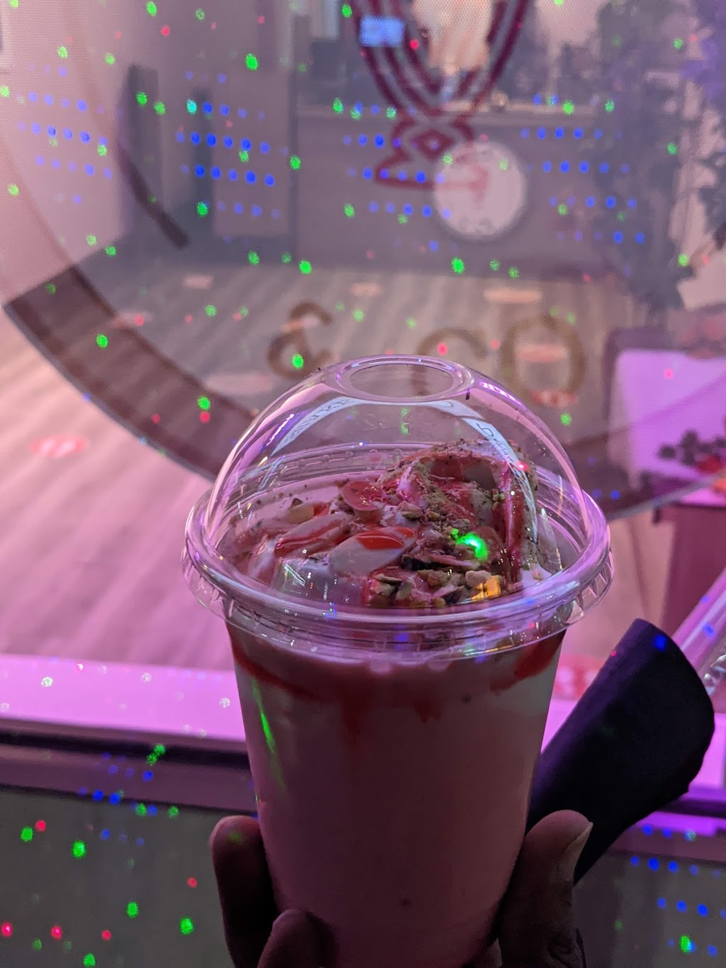 shake it & co | 3427 Derry Rd E, Mississauga, ON L4T 1A8, Canada | Phone: (905) 671-2288
