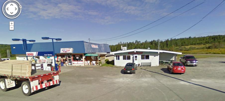 Gaz Bar Gatbe | 5825 QC-112, Beaulac-Garthby, QC G0Y 1B0, Canada | Phone: (418) 458-2121