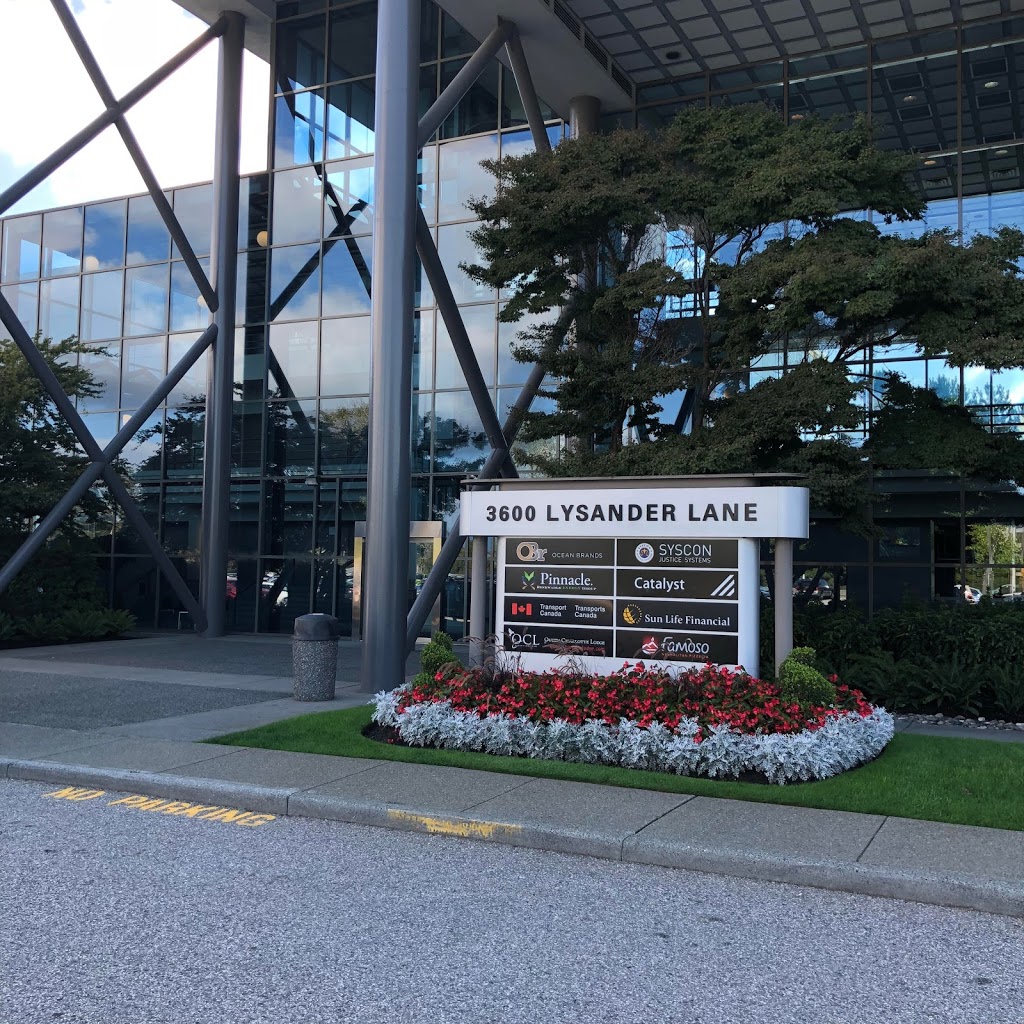 Syscon Justice Systems | 3600 Lysander Ln #300, Richmond, BC V7B 1C3, Canada | Phone: (888) 797-2666