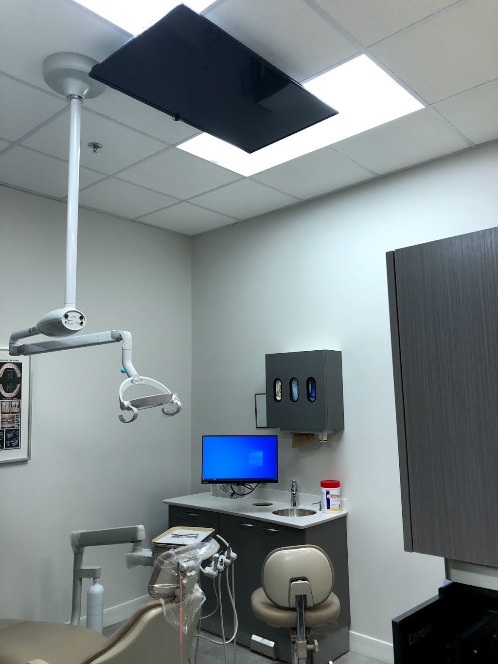 Prince Dental Centre | 228 Schoolhouse St #5, Coquitlam, BC V3K 6V7, Canada | Phone: (604) 945-8338