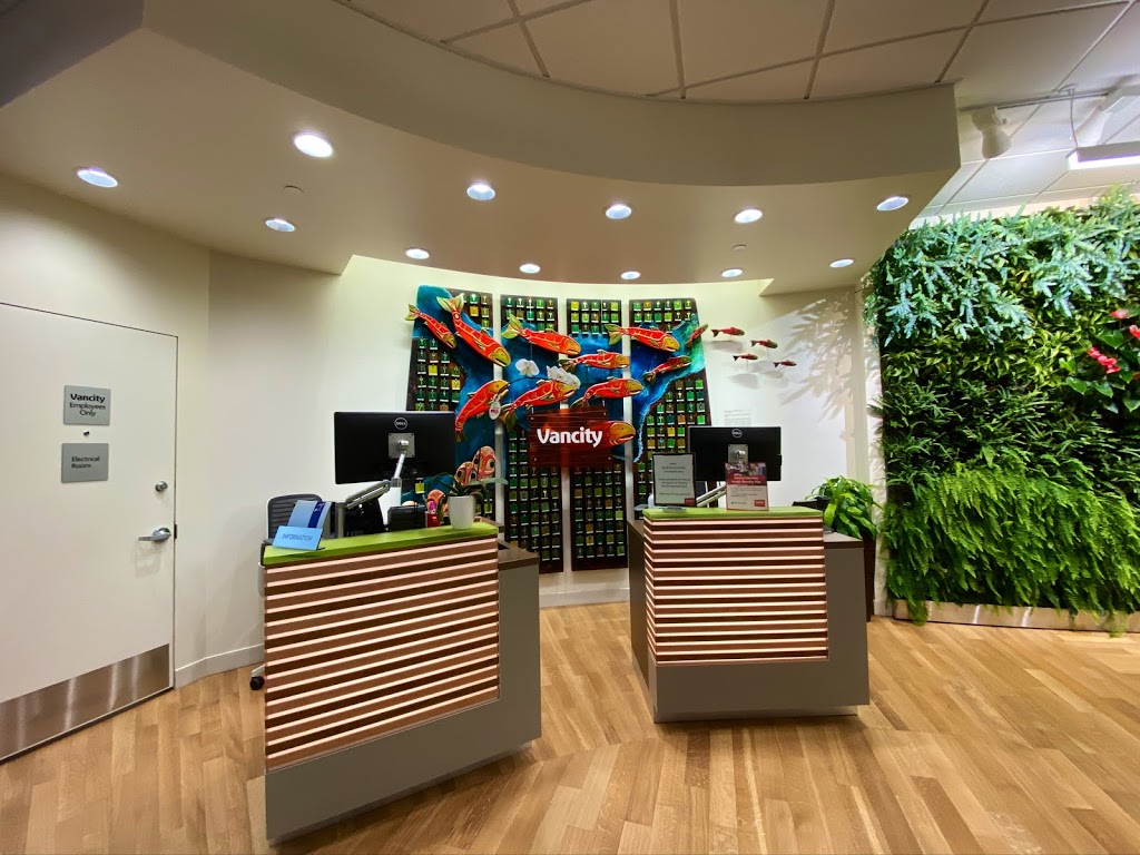 Vancity Credit Union Br. 16 -North Road community branch | 531 North Rd #105, Coquitlam, BC V3J 1N7, Canada | Phone: (604) 877-7000