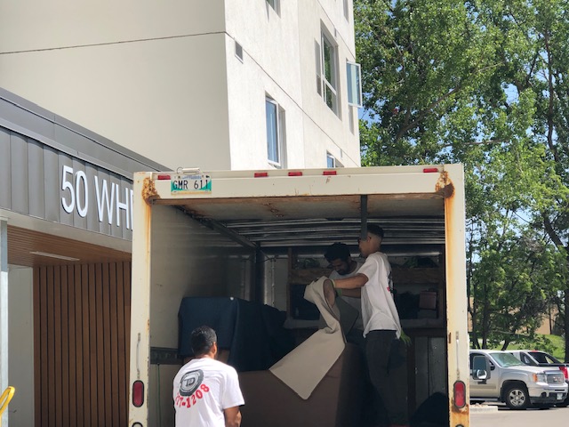T D Rentals Winnipeg | 941 Chancellor Dr, Winnipeg, MB R3T 4W6, Canada | Phone: (204) 691-3321