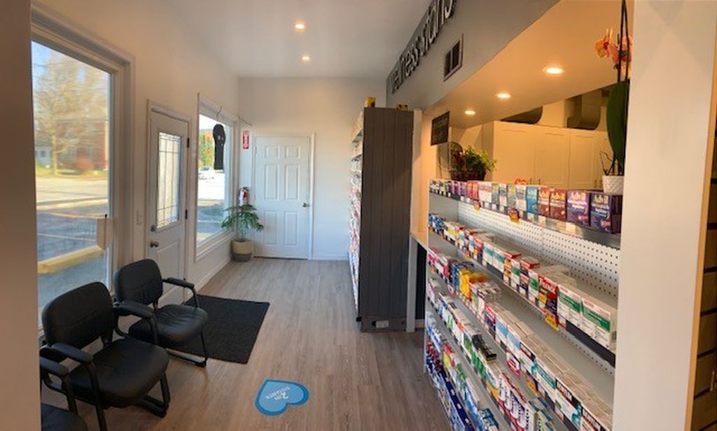 Pharmasave Deseronto Pharmacy | 236 Dundas St, Deseronto, ON K0K 1X0, Canada | Phone: (613) 396-1214