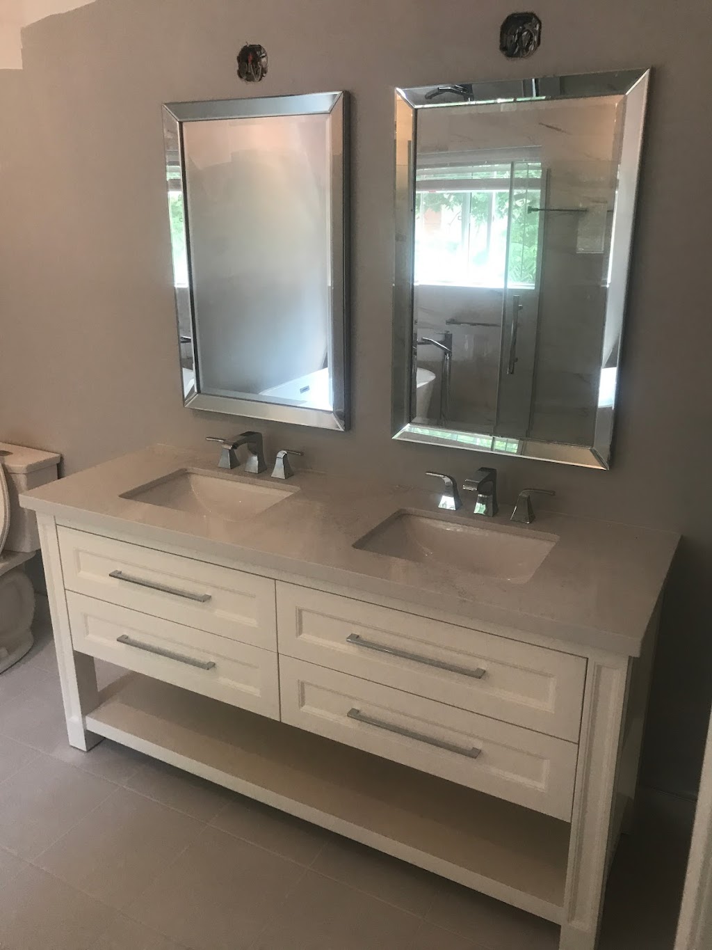 Bathroom & Kitchen Galleries | 220 Bunting Rd, St. Catharines, ON L2M 3Y2, Canada | Phone: (905) 704-1666