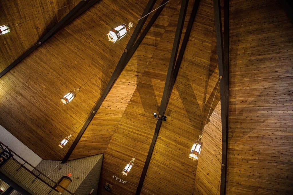 Corpus Christi Catholic Church | 404 Northmount Pl NW, Calgary, AB T2K 3P9, Canada | Phone: (403) 274-4349