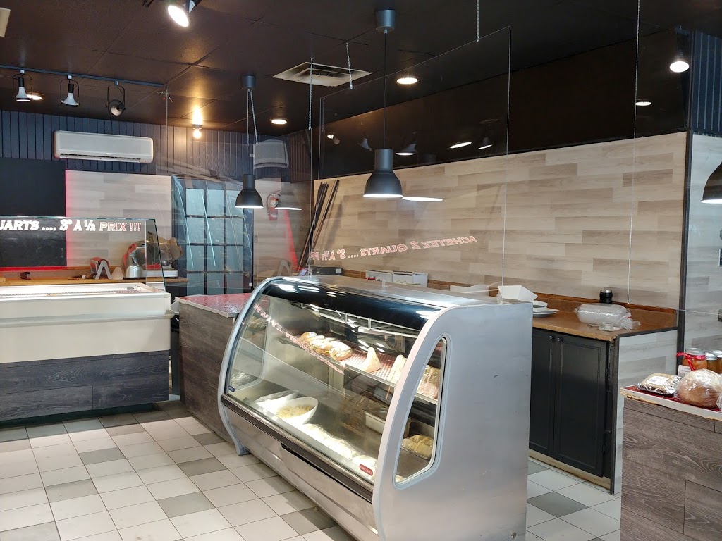 La Lorraine Traiteur | 4596 Rue Sainte-Catherine E, Montréal, QC H1V 1Y7, Canada | Phone: (514) 255-3079
