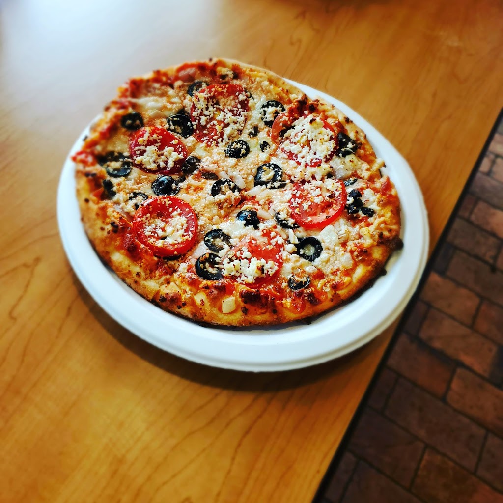 Antoninos Original Pizza—South Windsor | 4350 Howard Ave, Windsor, ON N9G 1P4, Canada | Phone: (519) 969-1959