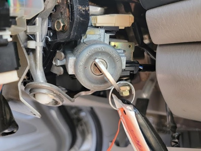 Rapid River Locksmith Vaughan | 172 Connie Crescent, Concord, ON L4K 1L7, Canada | Phone: (289) 401-0234