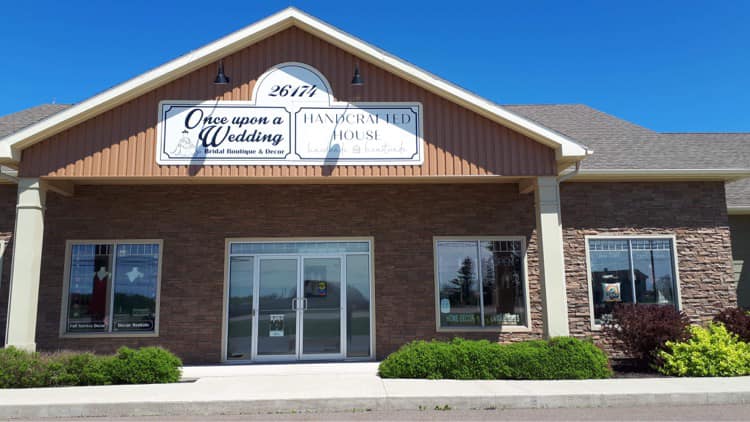 Handcrafted House | Travellers Rest, 26174 PE-2, Prince Edward Island C1N 4J8, Canada | Phone: (902) 436-5144