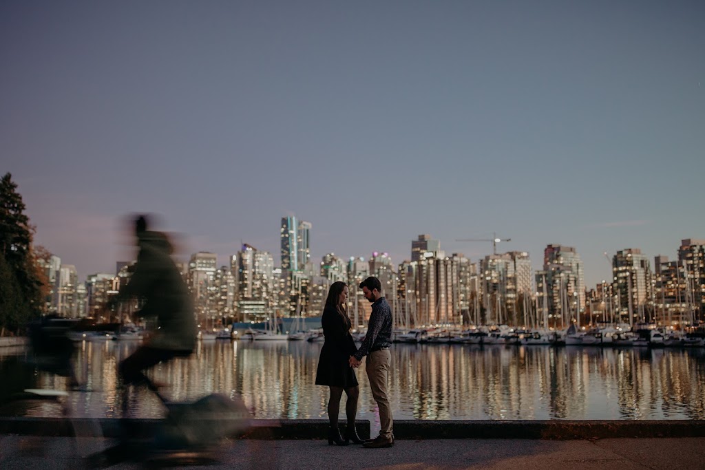 Candice Marie Photography - BC Wedding & Elopement Photographer | 2226 St Johns St, Port Moody, BC V3H 2A7, Canada | Phone: (778) 863-8805