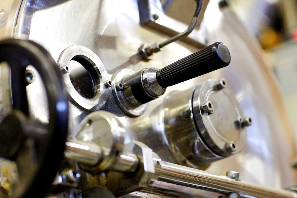 Cherry Hill Coffee Inc | 1-1404 Hunter Ct, Kelowna, BC V1X 6E6, Canada | Phone: (250) 861-4733