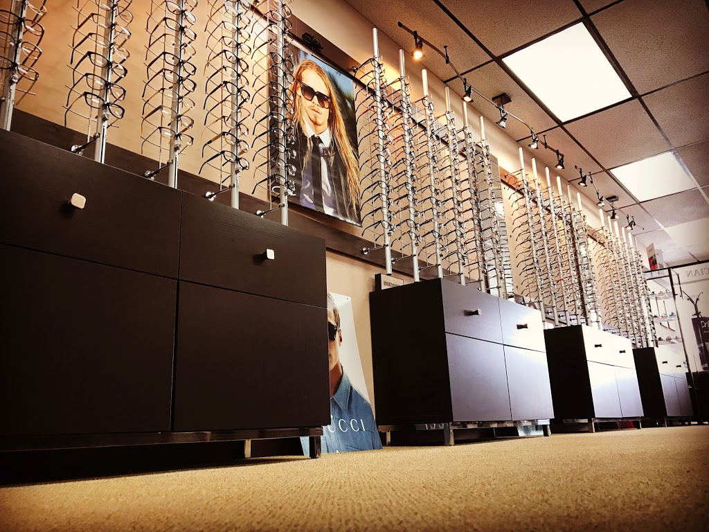 Customeyes Optometry | 12534 132 Ave NW, Edmonton, AB T5L 3P9, Canada | Phone: (780) 453-5220