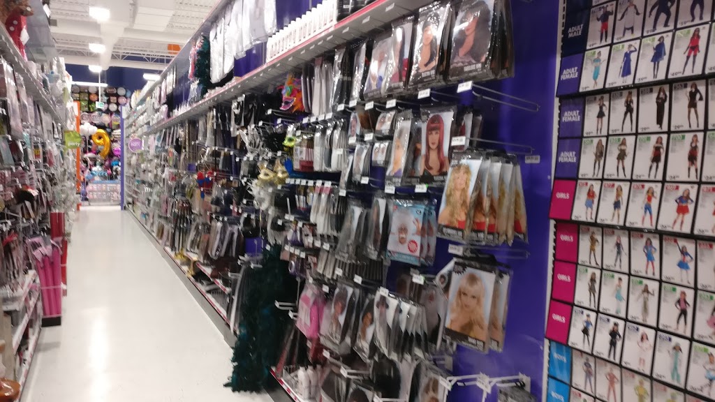 Party City | 300 Veterans Blvd NE, Airdrie, AB T4B 3P2, Canada | Phone: (587) 449-8270