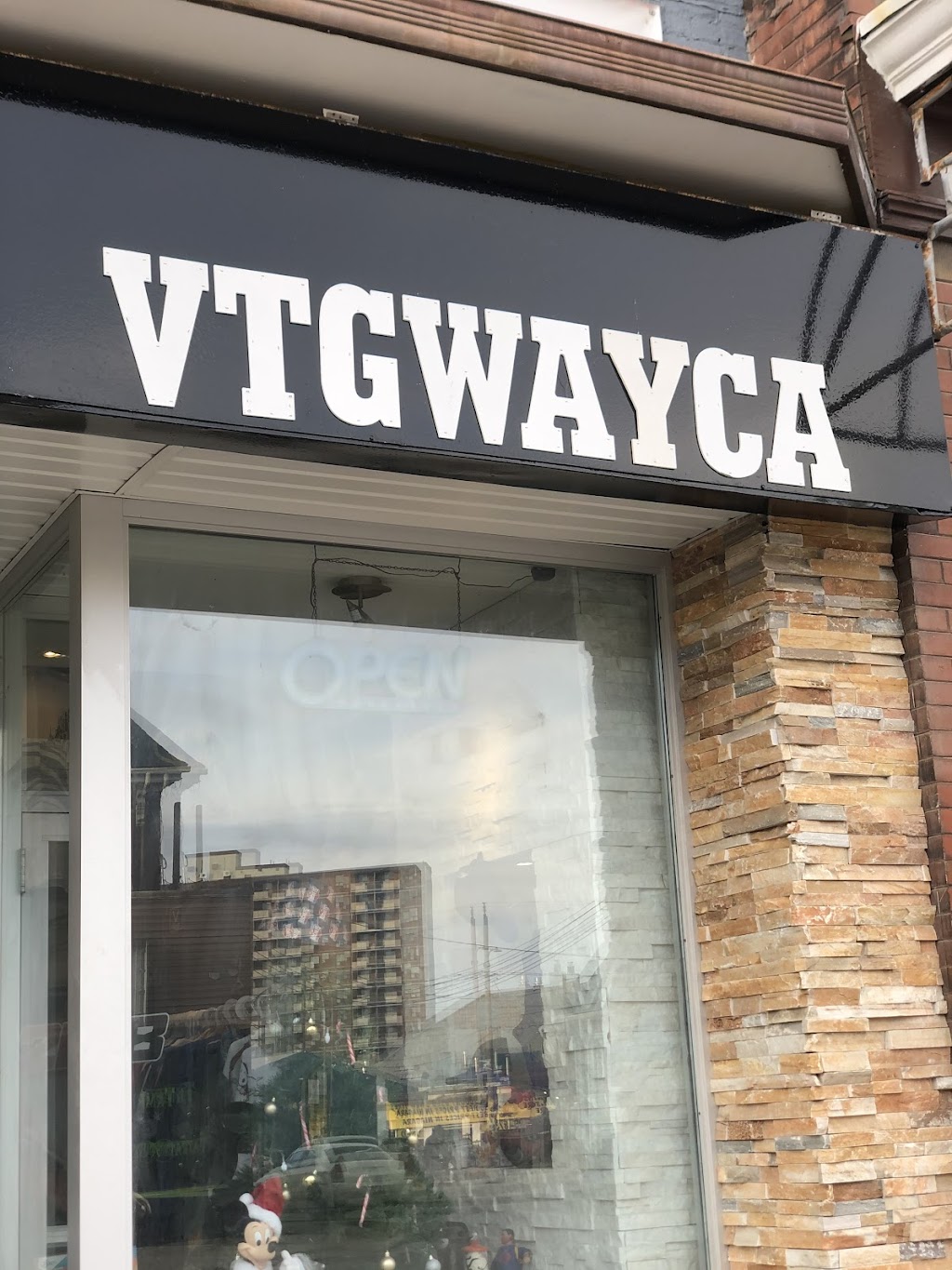 VTGwayCa | 405 St Paul St, St. Catharines, ON L2R 3N1, Canada | Phone: (905) 964-4834
