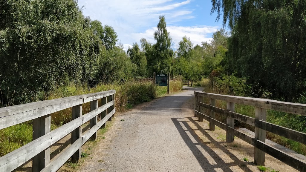 Terra Nova Nature Area | 2700 Westminster Hwy, Richmond, BC V7C 1A9, Canada