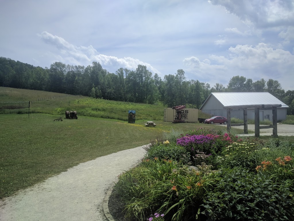 Beaver Valley Orchard and Cidery | 235883, Grey County Rd 13, Kimberley, ON N0C 1G0, Canada | Phone: (519) 599-1001
