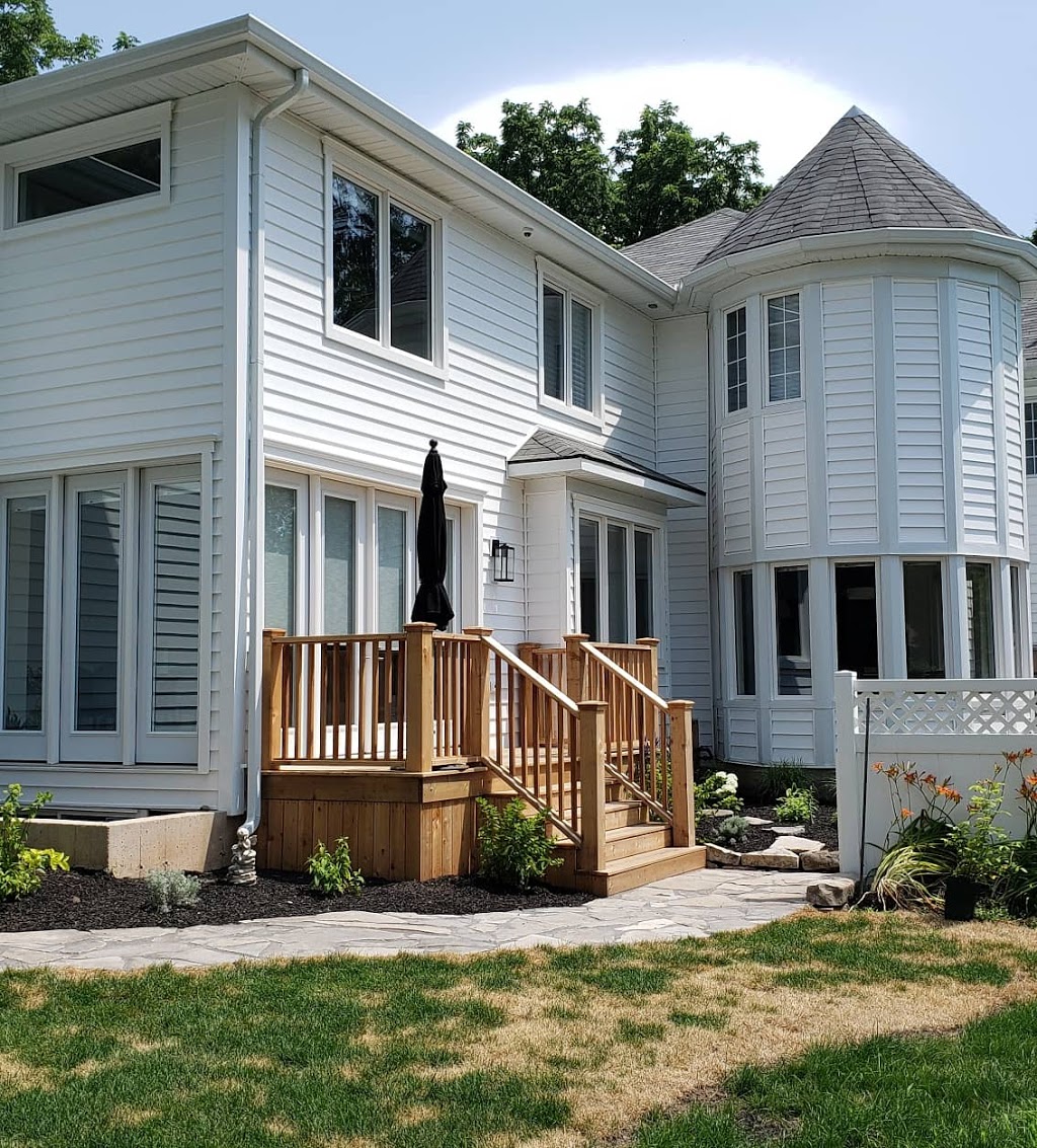 Royal Building Solutions | 21 Wright St, St. Catharines, ON L2P 3J2, Canada | Phone: (905) 984-8500