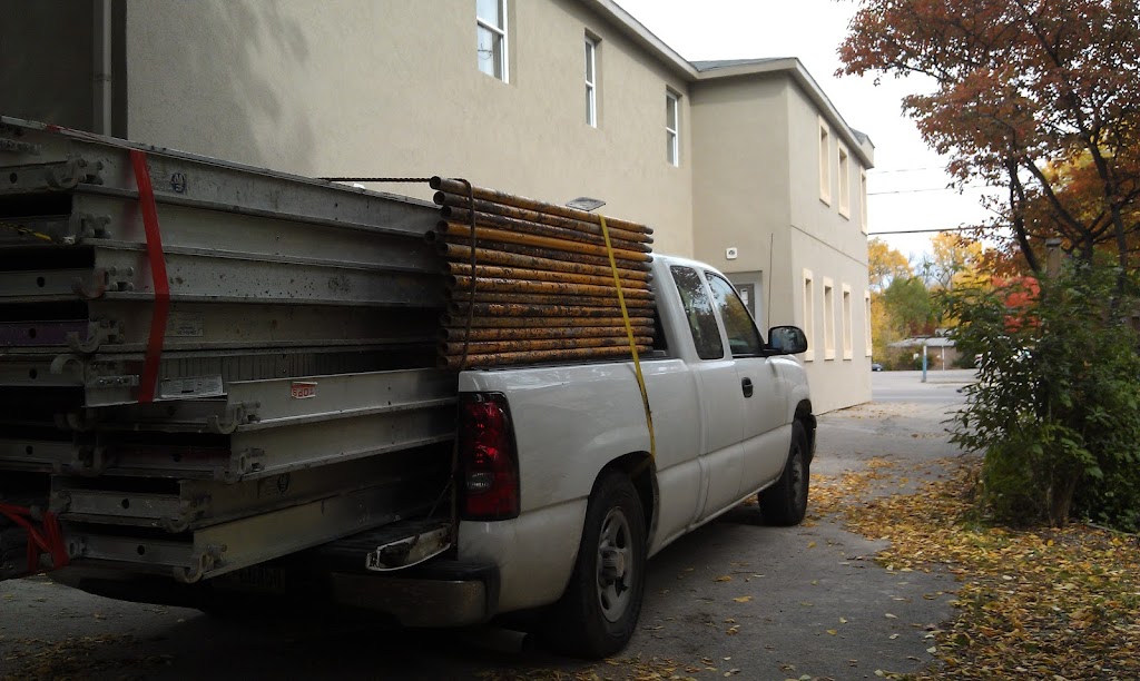 Stucco Design Inc. | 76 Vinton Rd, Ancaster, ON L9K 0G6, Canada | Phone: (905) 870-8955