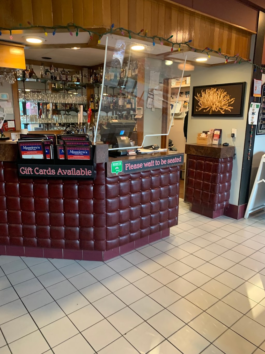 Manvirros Indian Grill | 450 Ryan Rd, Courtenay, BC V9N 7R6, Canada | Phone: (250) 898-8858