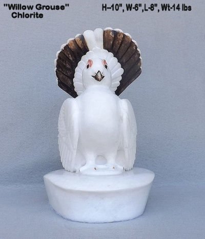 Heritage Sculpture-Sculpture in Stone by Gerald J. Sandau | 6035 Vedder Rd #42, Chilliwack, BC V2R 1E5, Canada | Phone: (604) 997-5757
