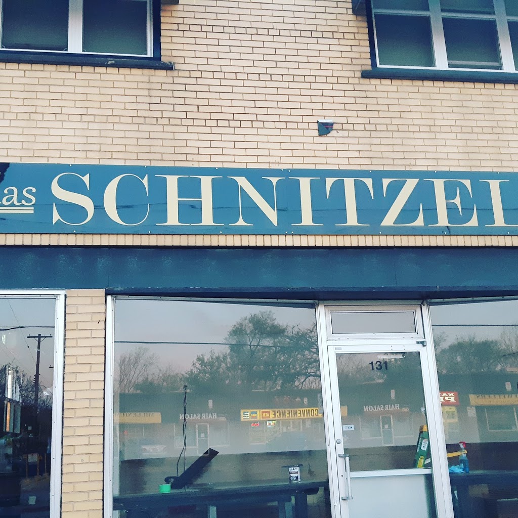 Das Schnitzel | 131 Ottawa St N, Hamilton, ON L8L 1Y5, Canada | Phone: (905) 920-6600