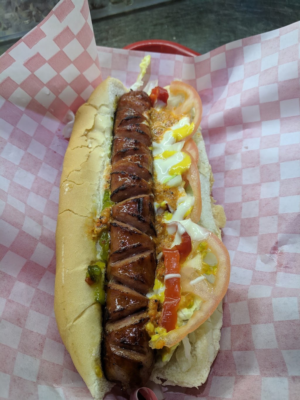 Tehanos Grill | 1812 Simcoe St N Unit 2, Oshawa, ON L1G 4Y3, Canada | Phone: (905) 571-2222