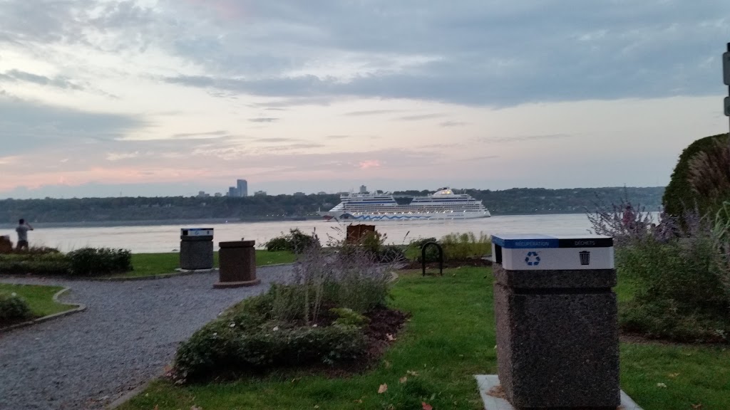 Parc de lAncre | 1505-, 1517 Chemin du Fleuve, St-Romuald, QC G6W 6Z7, Canada