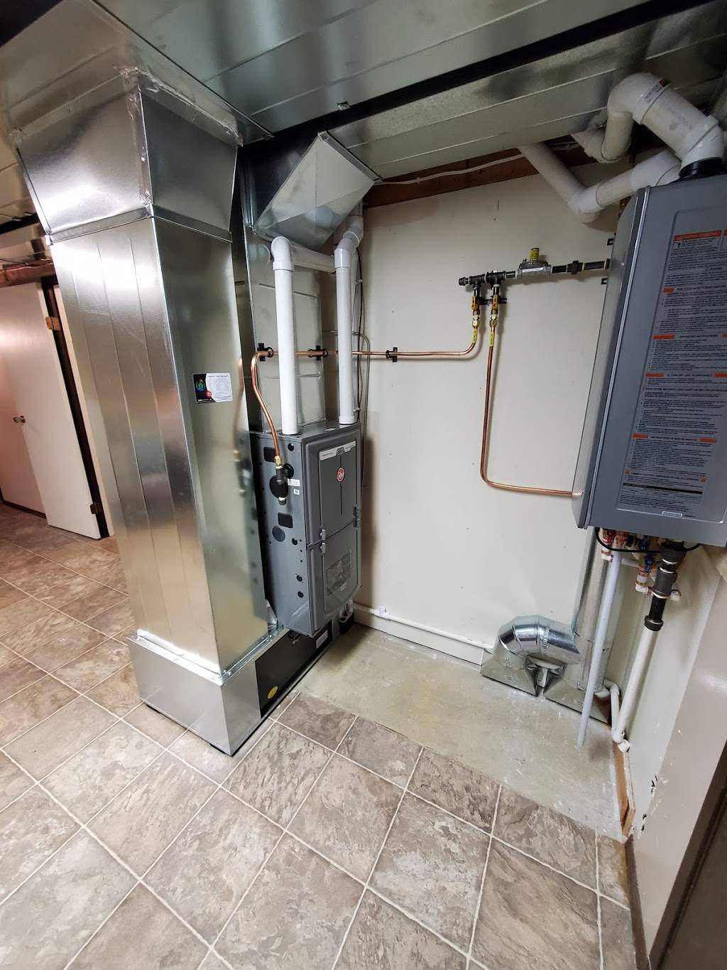 Ecoflow Plumbing and Heating | 2240 26 Ave NE, Salmon Arm, BC V1E 3Y4, Canada | Phone: (250) 832-5846