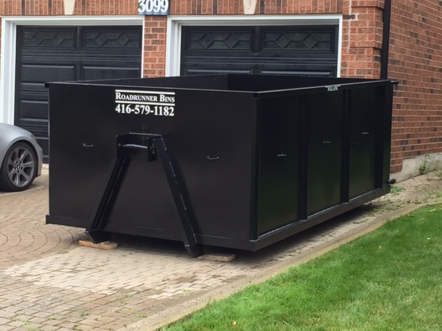 Roadrunner Bins Inc. | 2700 Aquitaine Ave, Mississauga, ON L5N 3J6, Canada | Phone: (416) 579-1182