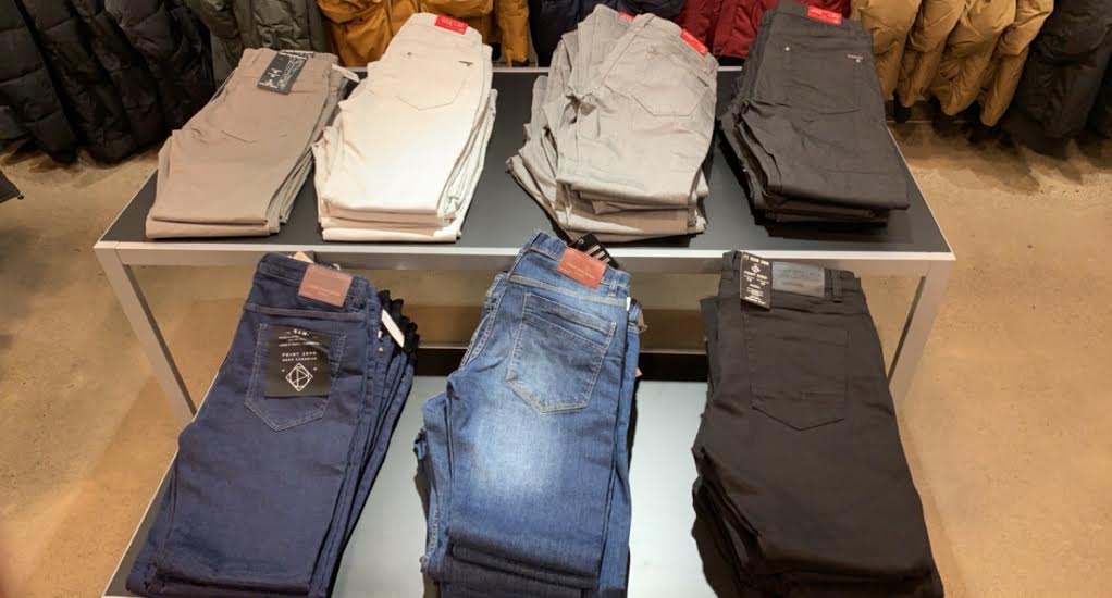 Point Zero | 1 Bass Pro Mills Dr Unit 734, Concord, ON L4K 5W4, Canada | Phone: (905) 760-9171