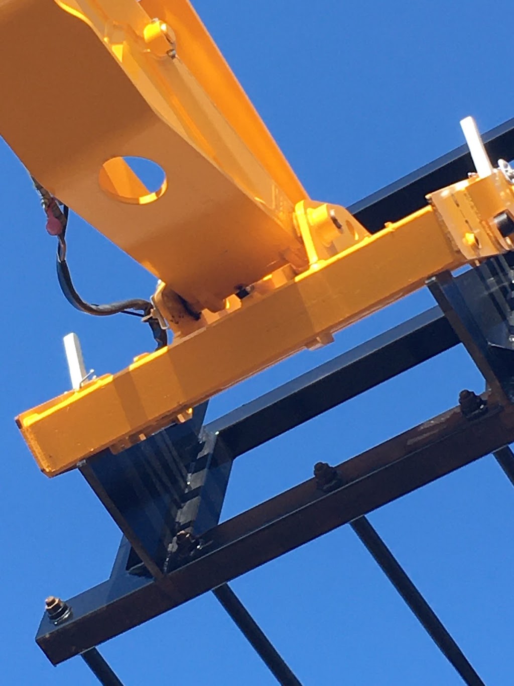 Tusk Attachments | 27312 Township Rd 394, Blackfalds, AB T0M 0J0, Canada | Phone: (403) 588-7084