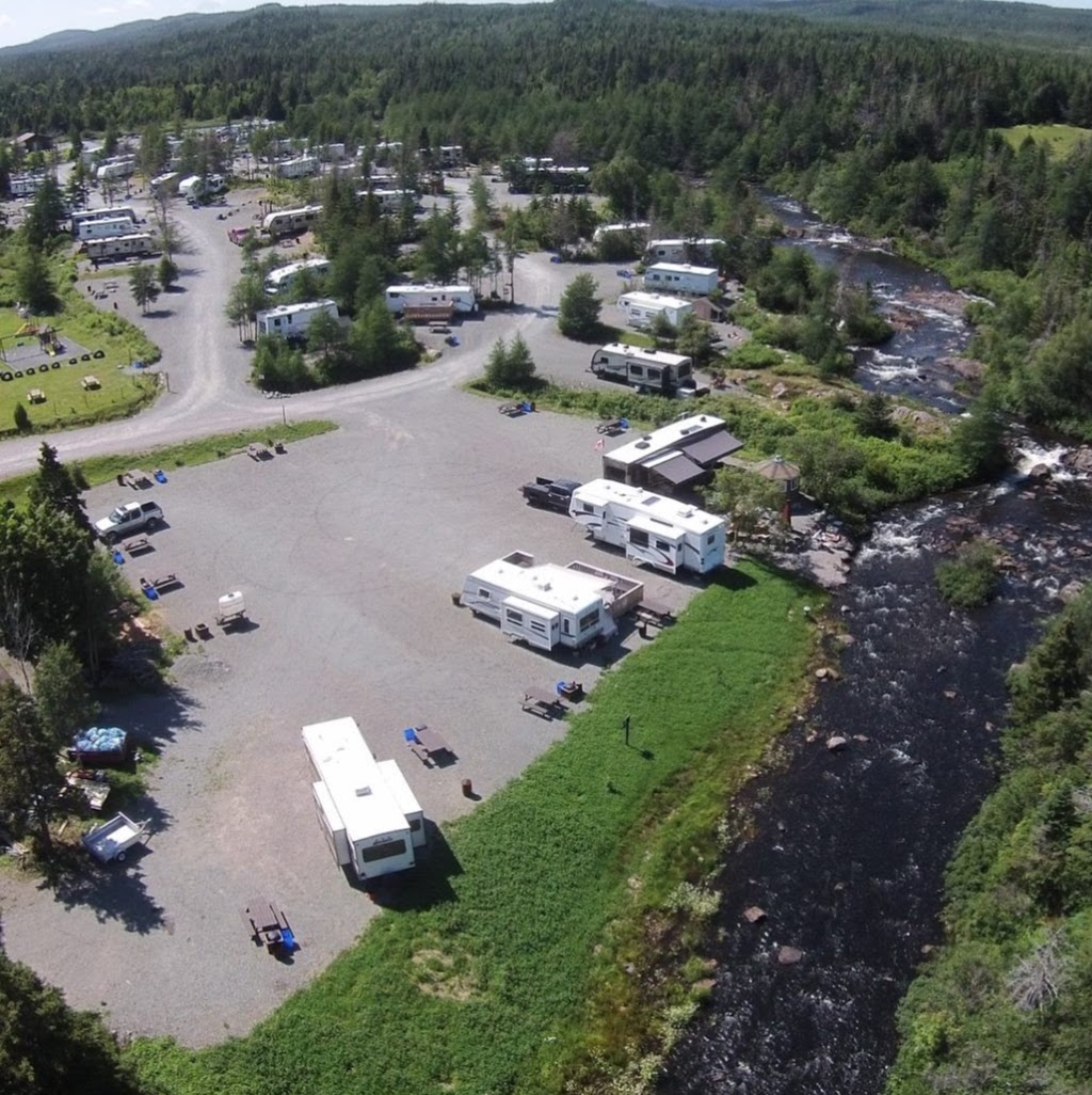 The OldMill RV Park | 72 Millville Road, Avondale, NL A0A 1B0, Canada | Phone: (709) 687-0920
