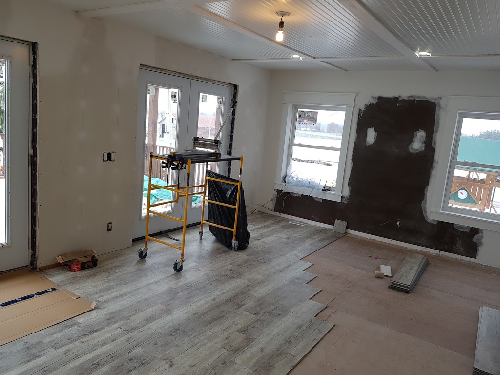 Flooring Canada Simcoe | 421 Queensway West, Simcoe, ON N3Y 2N4, Canada | Phone: (519) 426-3255