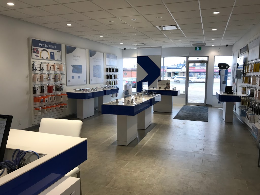 Elite Communications - Bell MTS Pembina | 2795 Pembina Hwy #5a, Winnipeg, MB R3T 2H5, Canada | Phone: (204) 989-0098
