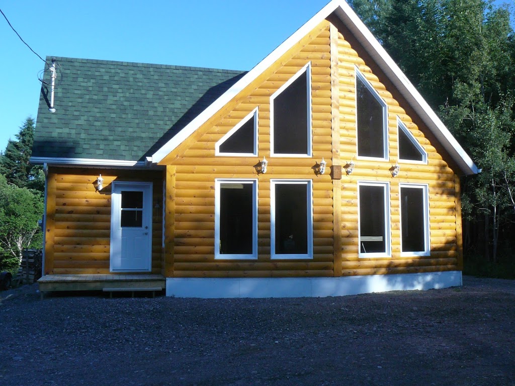 Les Ateliers Laprise | 620 Rue Principale, Sainte-Apolline-de-Patton, QC G0R 2P0, Canada | Phone: (418) 234-6925