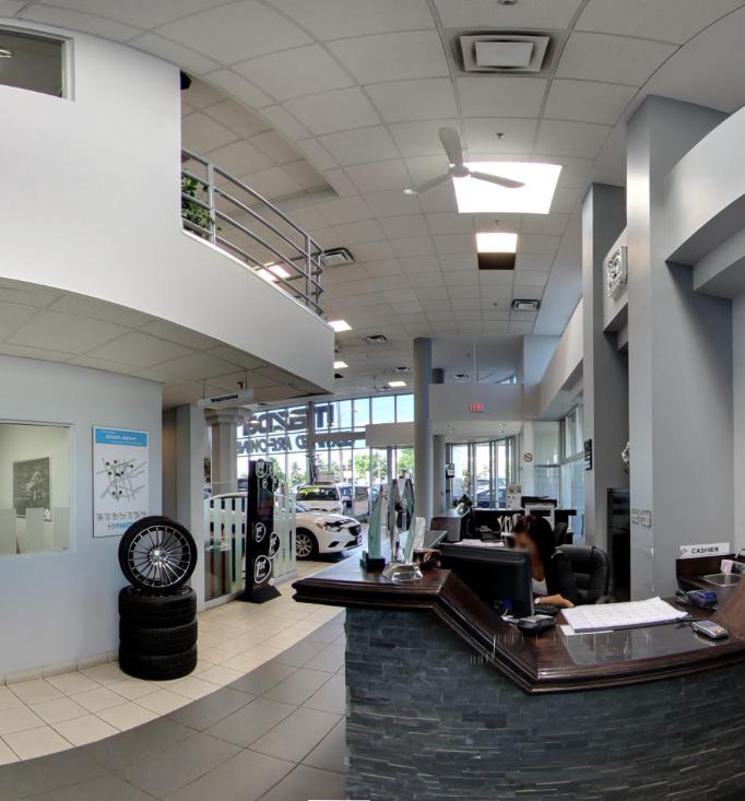 Prima Mazda | 7635 Martin Grove Rd, Woodbridge, ON L4L 2C5, Canada | Phone: (844) 863-6521