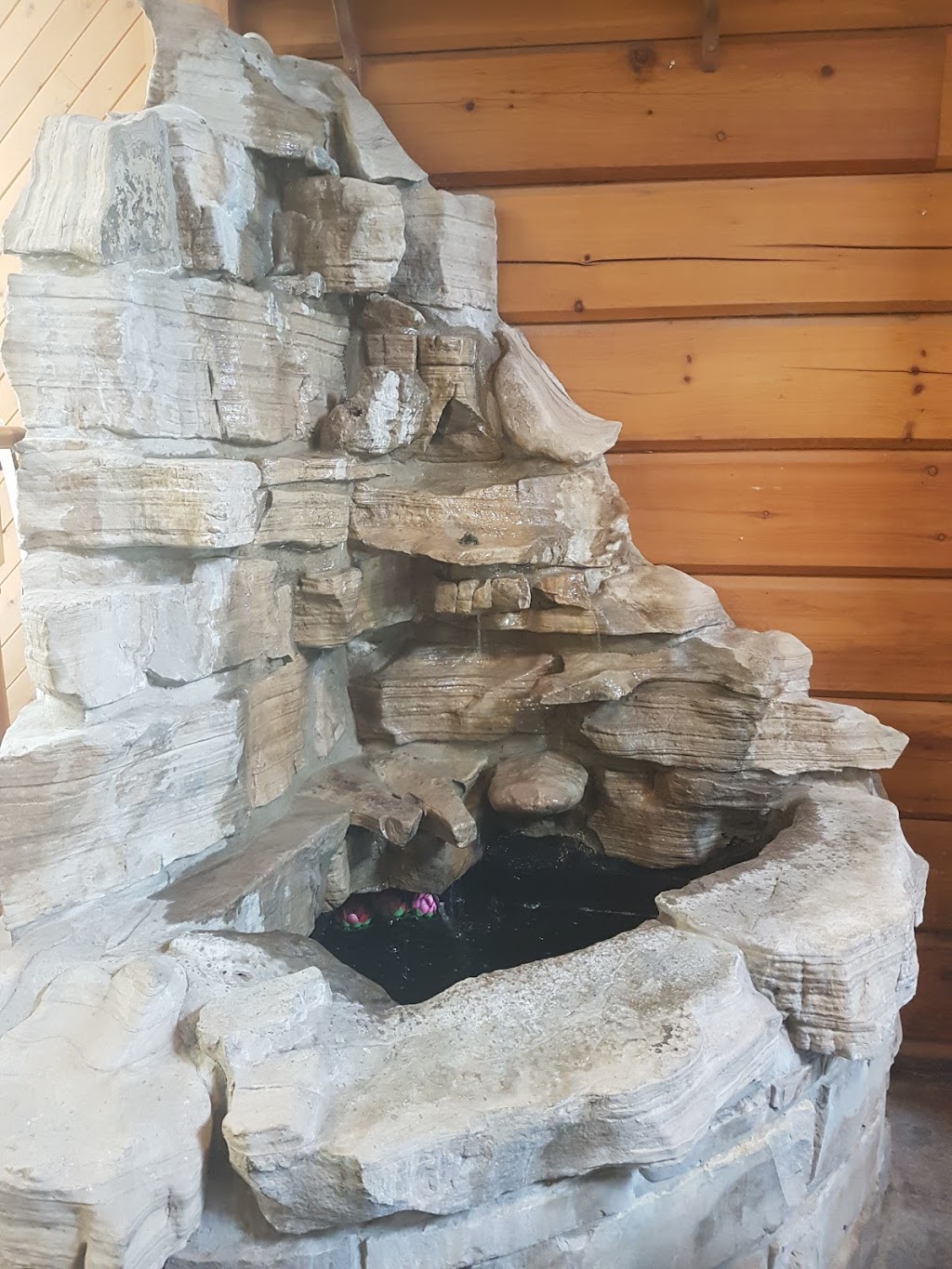 The Spirit Rock Cafe & Curry | 877 Berford St #6, Wiarton, ON N0H 2T0, Canada | Phone: (519) 534-0238