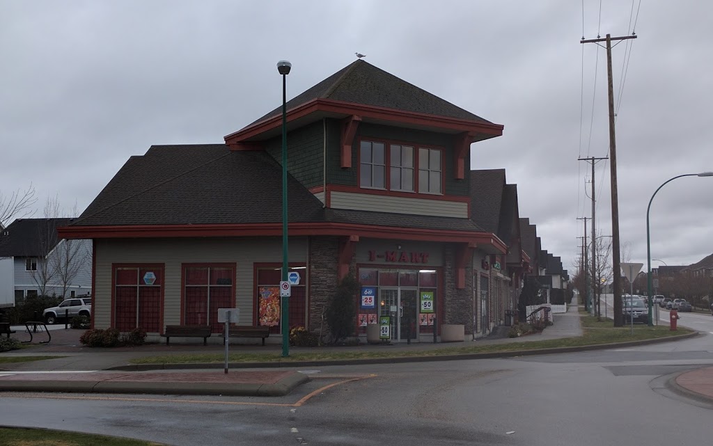 I Mart Convenience Store | 19390 68 Ave, Surrey, BC V4N 6A9, Canada | Phone: (604) 533-0009