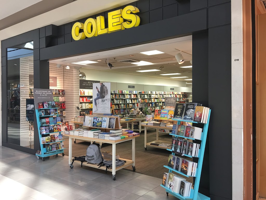 Coles | 7077 Blvd. Newman, LaSalle, QC H8N 1X1, Canada | Phone: (514) 368-0663