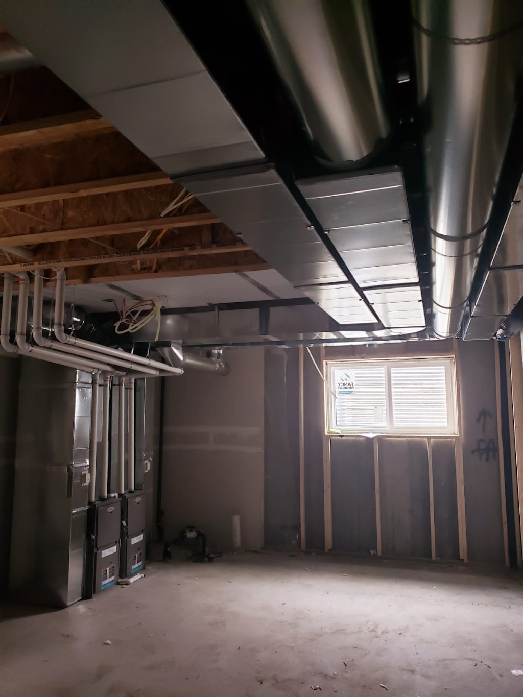 Reads Heating Edmonton | 3425 13 St, Nisku, AB T9E 1K7, Canada | Phone: (780) 487-7323