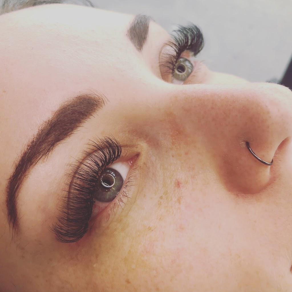 Arteze Lash Lounge | 1550 Kingston Rd #54, Pickering, ON L1V 1C3, Canada | Phone: (905) 839-0183