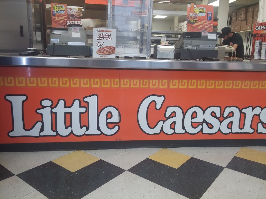 Little Caesars Pizza | 1475 Prairie Ave, Port Coquitlam, BC V3B 1T3, Canada | Phone: (604) 942-1666