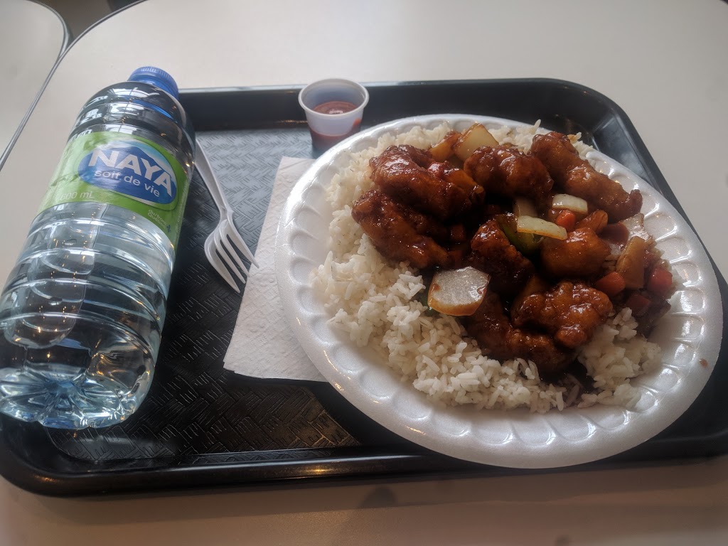 Thai Express | 679 Boul Curé-Labelle Portes, Laval, QC H7L 5R7, Canada | Phone: (450) 624-0005